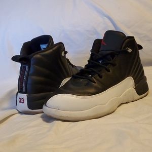 Jordan retro 12